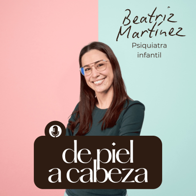 episode 172 - Adolescencia: lo que debemos saber como padres. Análisis científico de la serie de Netflix. artwork