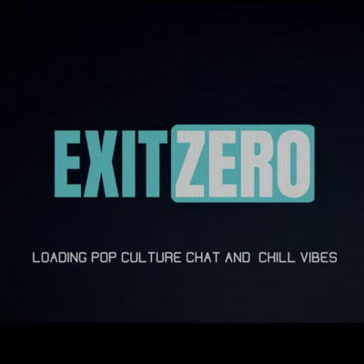 episode Exit Zero Episode 2 Livestream artwork
