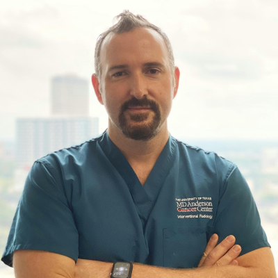 episode Ep. 91 Winding Down Neuwave: Impact on Interventional Radiology with Dr. Joshua Kuban artwork