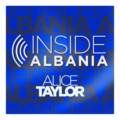 episode What it’s like starting a business in Albania artwork