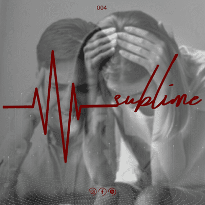 episode Sublime - Dios Puede Librarte De Tu Depresión artwork