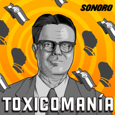 episode 5. Esto es la guerra artwork