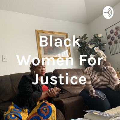 Black Women For Justice