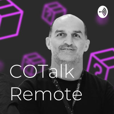 COTalk Remote