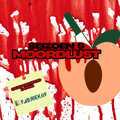 episode moordLUST #106 Der Angel von Augsburg artwork