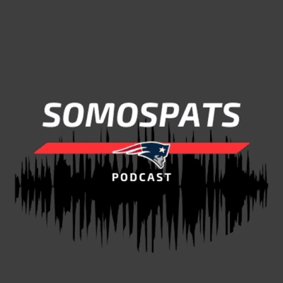 episode Cam vs Stidham ¡Episodio 1 de Somos Pats! artwork