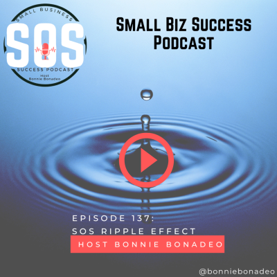 episode SOS- Ripple Effect artwork