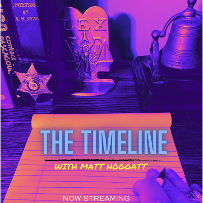 The Timeline with Matt Hoggatt