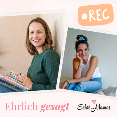 episode Mareike Brede: Se*uelle Aufklärung beginnt auf dem Wickeltisch artwork