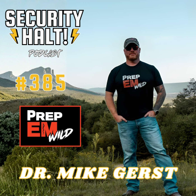 episode Self-Care, Resilience & Healing: A Doctor’s Journey Beyond Traditional Medicine artwork