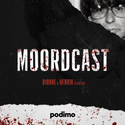 episode Seriemoordenaar Dennis Nilsen: Zijn verlangen naar eeuwig gezelschap | Moordcast #187 artwork