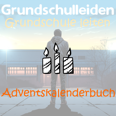 episode Adventskalenderbuch artwork