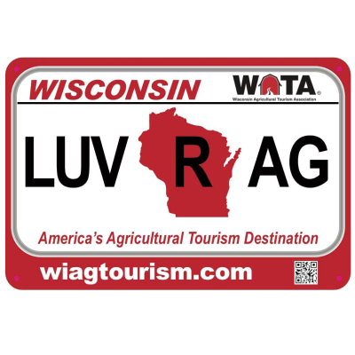 episode From Family Legacy To Festival Fun -- Wisconsin’s Cranberry Story artwork