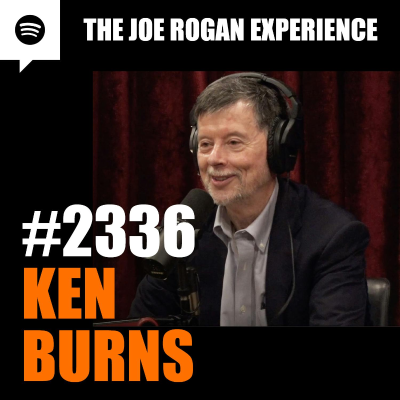 episode #2336 - Ken Burns artwork