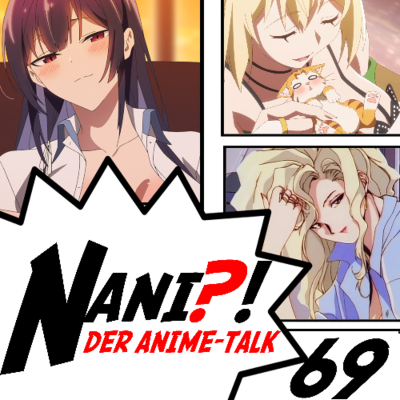 episode Nani?! #69: Nice! - Das Spicy Special! artwork