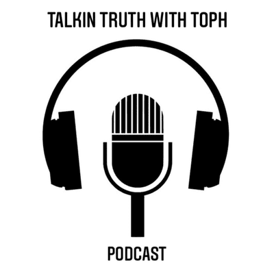 episode Episode 36 with Darrick White artwork