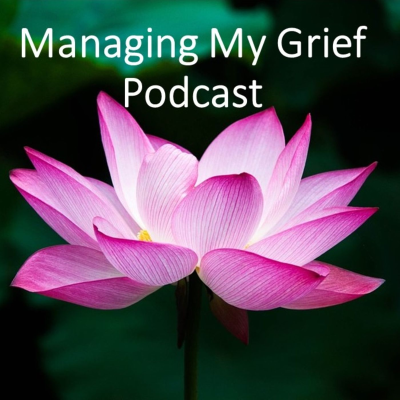 episode MMG12: Types of Grief: Complicated Grief (Traumatic/Prolonged/PCBD) artwork