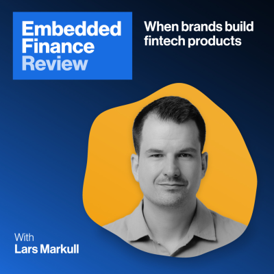 Coverbild der Sendung Embedded Finance Review