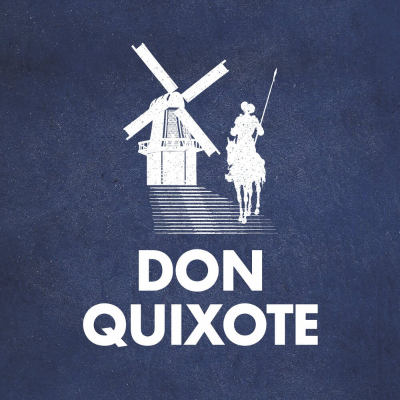 episode Don Quixote artwork