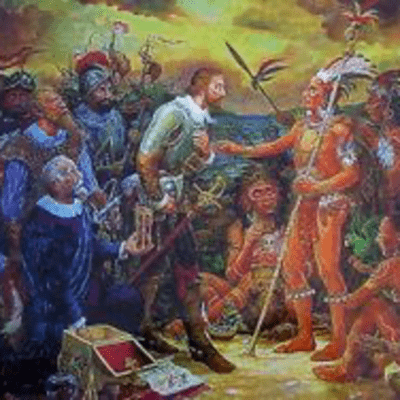 episode Spanish Rules 2: The Conclusion artwork