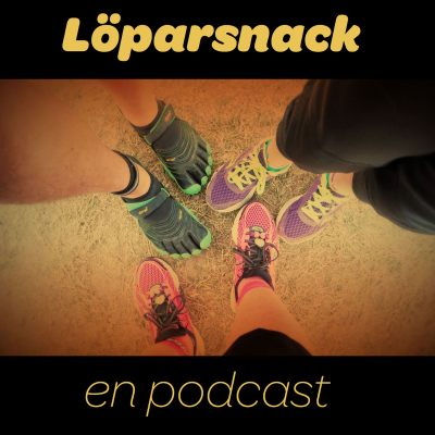 episode 30 - Träningsplanering och återhämtning artwork