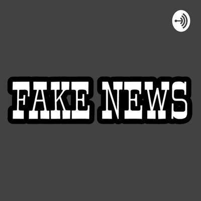 episode MUITO ALÉM DAS FAKE NEWS artwork