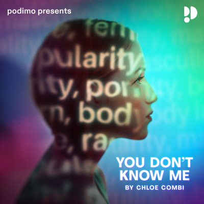 You Don't Know Me - podcast