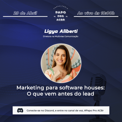 episode Marketing para software houses: o que vem antes do lead artwork