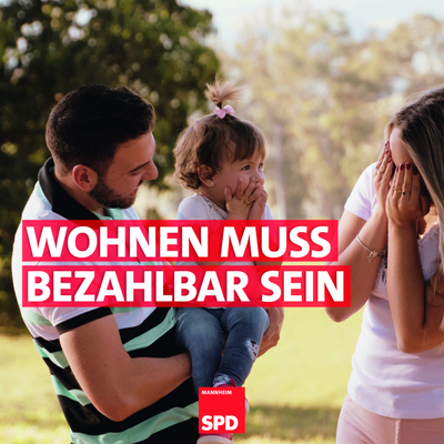 episode Wohnen in Mannheim: Was ist die Quote für bezahlbares Wohnen? Mit Reinhold Götz artwork