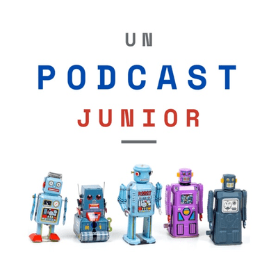 Un Podcast Junior