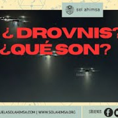 episode Drovnis, qué son y de dónde vienen? artwork