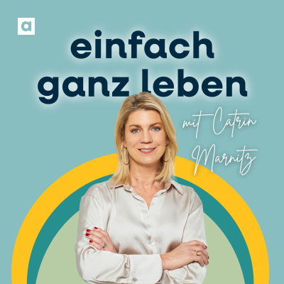 episode Rücken und Psyche: Wege aus dem Schmerz mit Catrin Marnitz artwork