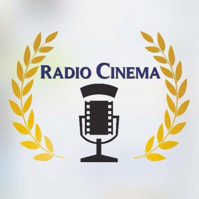episode RADIO CINEMA 2025 10 07 artwork