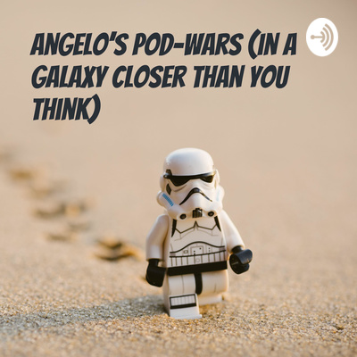 episode Kenobi: Teaser trailer artwork