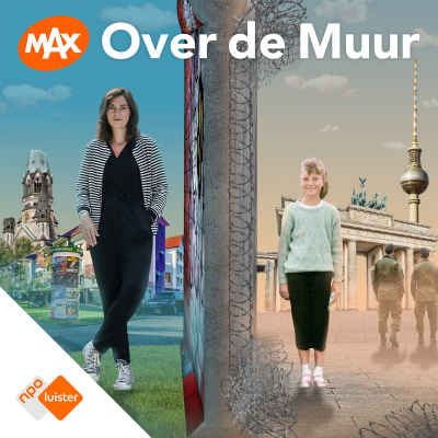 Over de Muur