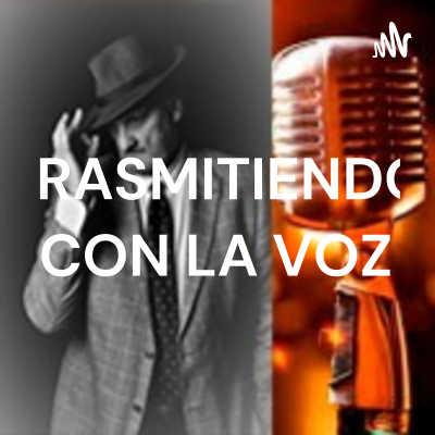 TRASMITIENDO CON LA VOZ
