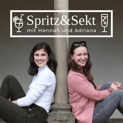 Spritz & Sekt - podcast