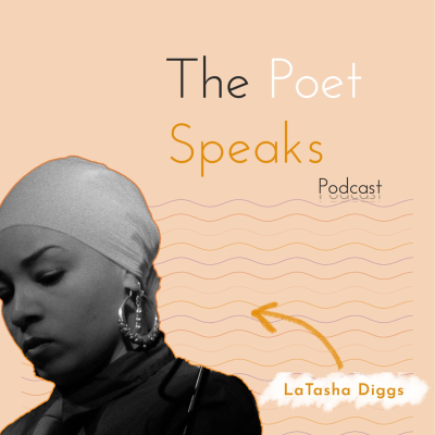 episode TwERK of Poetry (ft. LaTasha Diggs) artwork