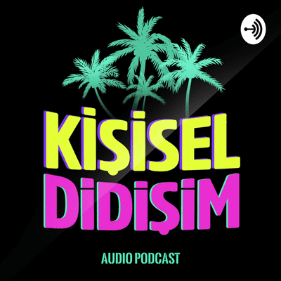 episode Kısaca kişisel didişim :) artwork
