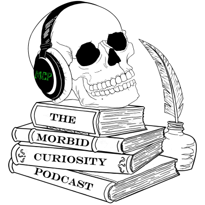 episode The Salem Witch Trials - Afflicted & Accused artwork