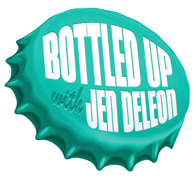 Bottled Up with Jen DeLeon