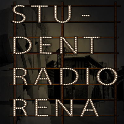 episode Student radioen på Rena: episode 2 Mat del 1 artwork