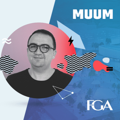 episode MuuM ile Proje ve Tasarım Süreçlerinde Çevik (Agile) Yaklaşımlar artwork