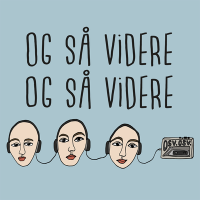 episode DATING OG BREAKUPS artwork