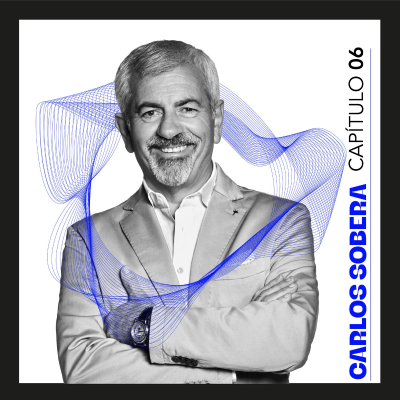episode Carlos Sobera: ¿quieres cambiar tu elección? artwork