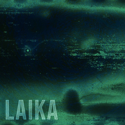episode Nieuw van NOX: Laika artwork