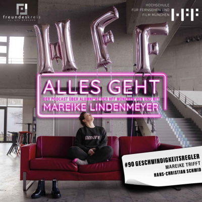 episode Geschwindigkeitsregler artwork