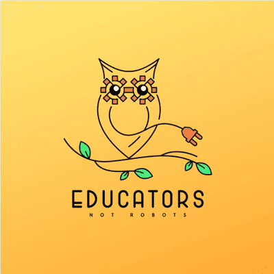 episode Ep.9 Mrs. Sauceda - English Language Arts and Podcast Host artwork
