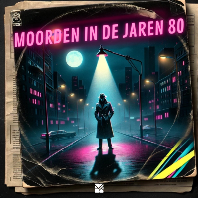 Moorden in de jaren...