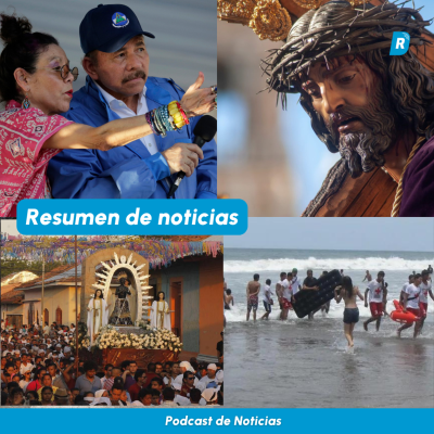 episode Resumen de Noticias artwork